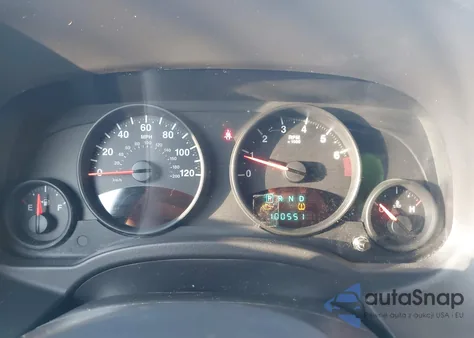 2011 Jeep Compass z USA, uszkodzony, nr VIN 1J4NF1FB0BD209795